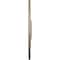 Ekena Millwork Sunflower Ceiling Medallion (Canopies up to 5 5/8"), 29 1/2"OD x 3 5/8"ID x 1 5/8"P, Gobi Desert CM29SFGDF - alternate 3